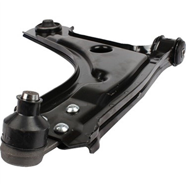 İthal Havalı Süspansiyon