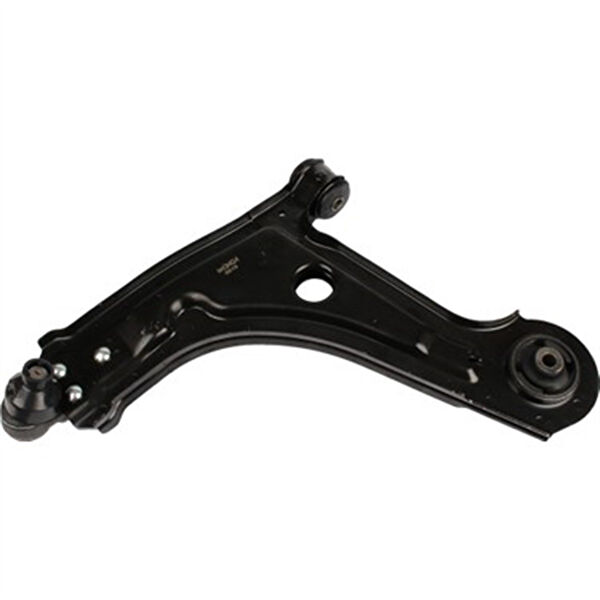 İthal Havalı Süspansiyon