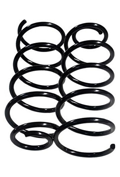 İthal Havalı Süspansiyon