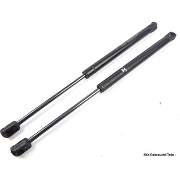 İthal Havalı Süspansiyon