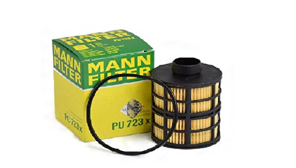 General Motors Filtre Setleri