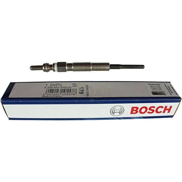 Bosch Triger Seti