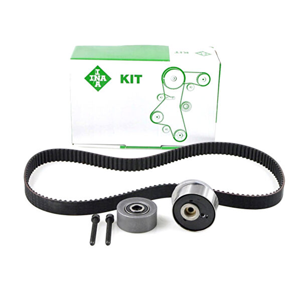 General Motors Triger Seti