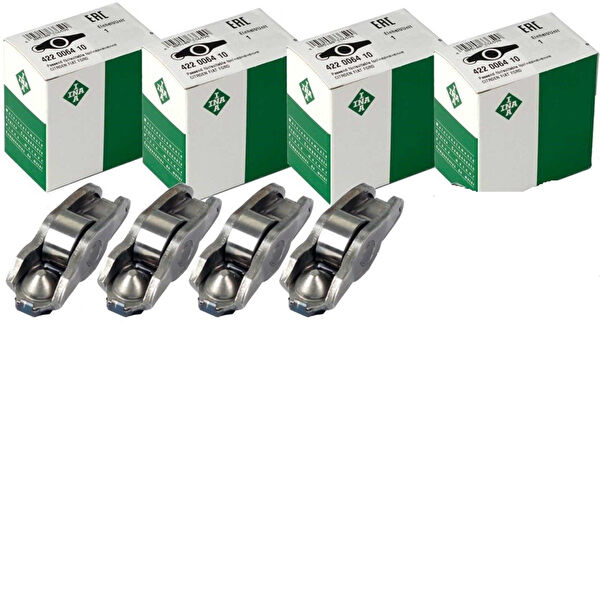 General Motors Triger Seti