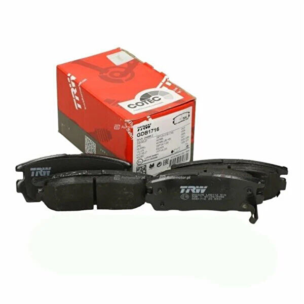 TRW Fren Balataları