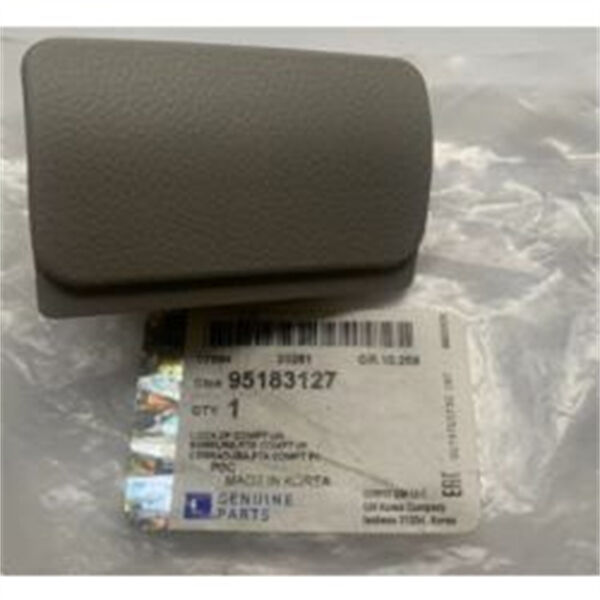 General Motors Vites Topuzu