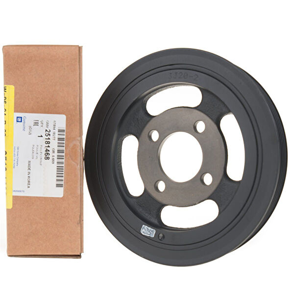 General Motors Motor Aksamı Yatakları