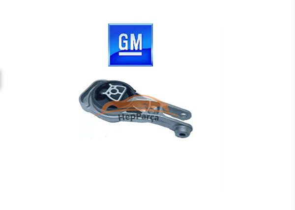 General Motors Motor Aksamı Yatakları