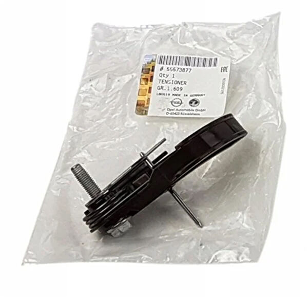 General Motors Motor Aksamı Yatakları