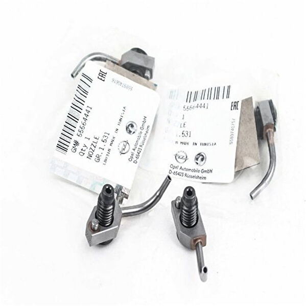 General Motors Motor Aksamı Yatakları