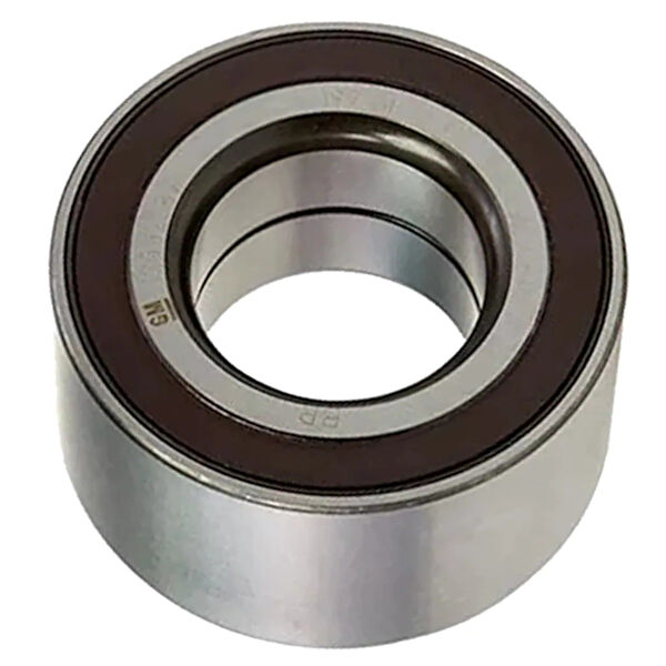 General Motors Havalı Süspansiyon