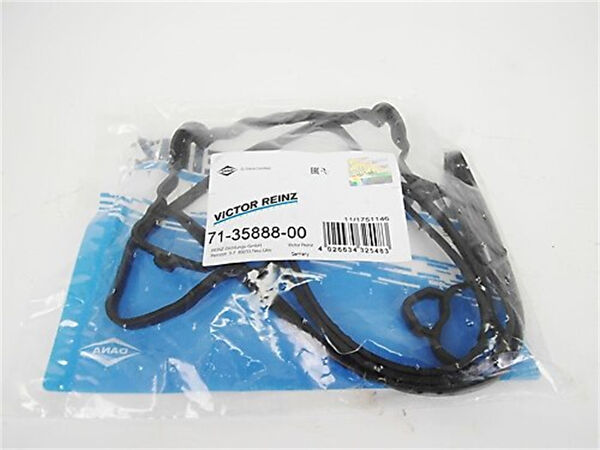 General Motors Motor Aksamı Yatakları