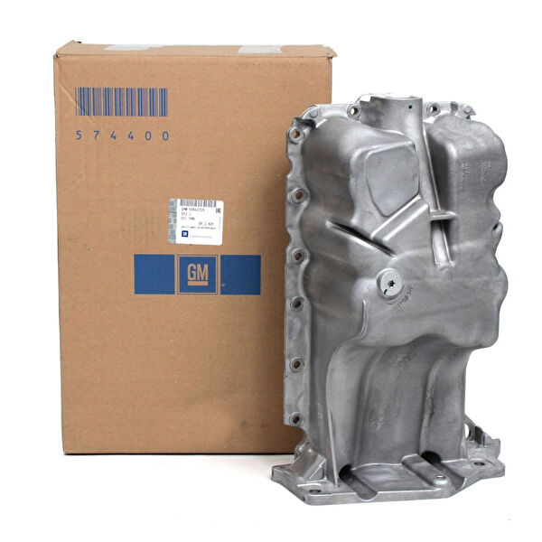 General Motors Motor Aksamı Yatakları