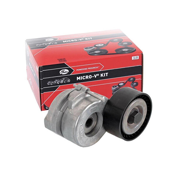 Gates Motor Aksamı Yatakları