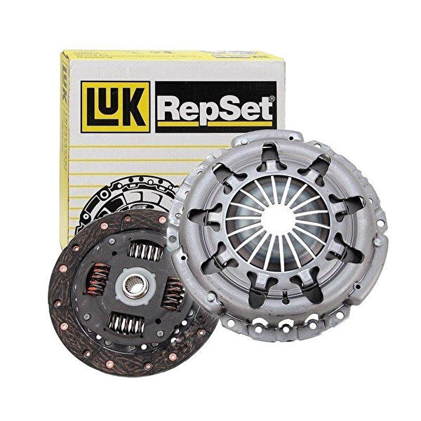 General Motors Debriyaj Setleri