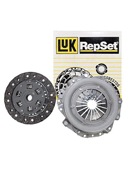 General Motors Debriyaj Setleri