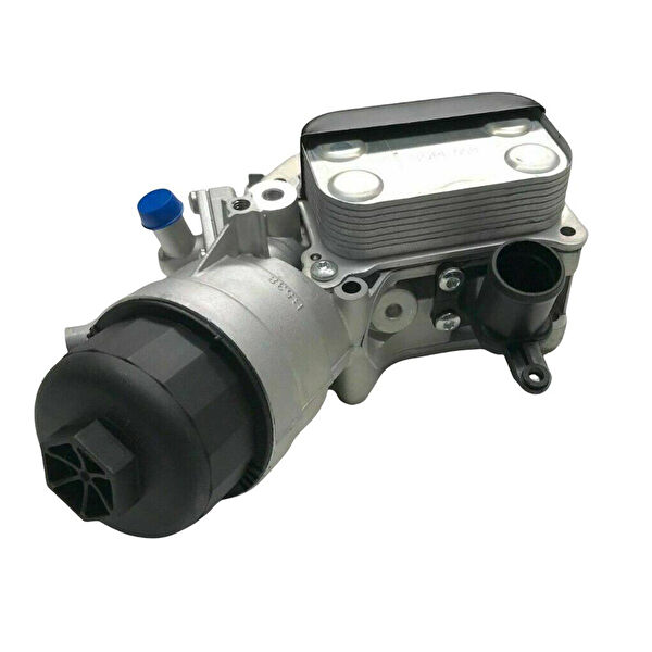 İthal Radyatör Ekipmanları