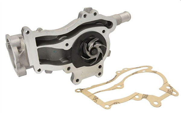 General Motors Radyatör Ekipmanları