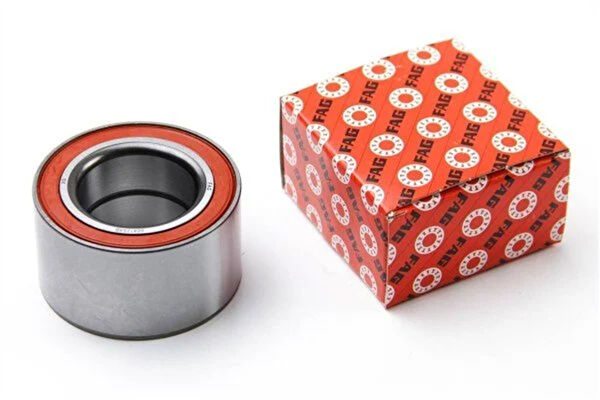 General Motors Amortisörler