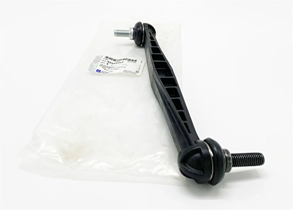 General Motors Amortisörler