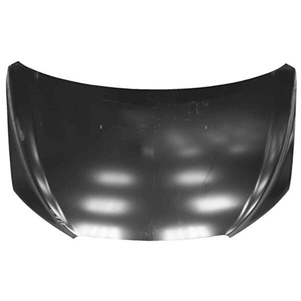 İthal Araç Tamponu