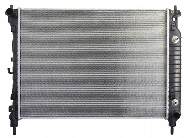 İthal Radyatör Ekipmanları