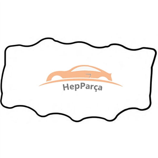 General Motors Motor Aksamı Yatakları