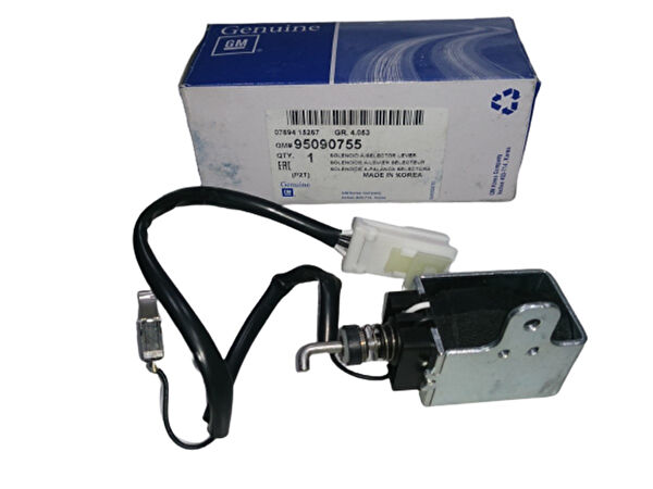 General Motors Sensör