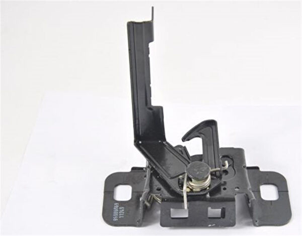 General Motors Araç Tamponu