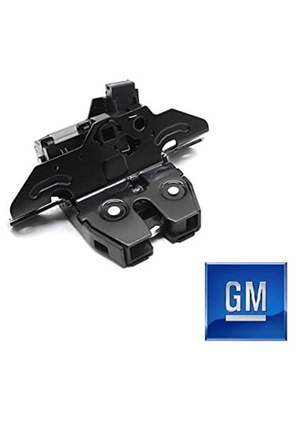 General Motors Vites Körüğü