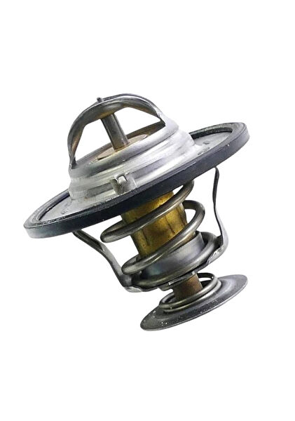 General Motors Radyatör Ekipmanları