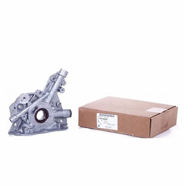 General Motors Motor Aksamı Yatakları