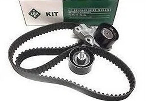 General Motors Motor Aksamı Yatakları