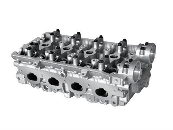 İthal Motor Aksamı Yatakları