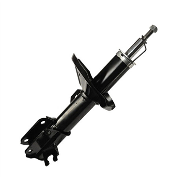 General Motors Havalı Süspansiyon