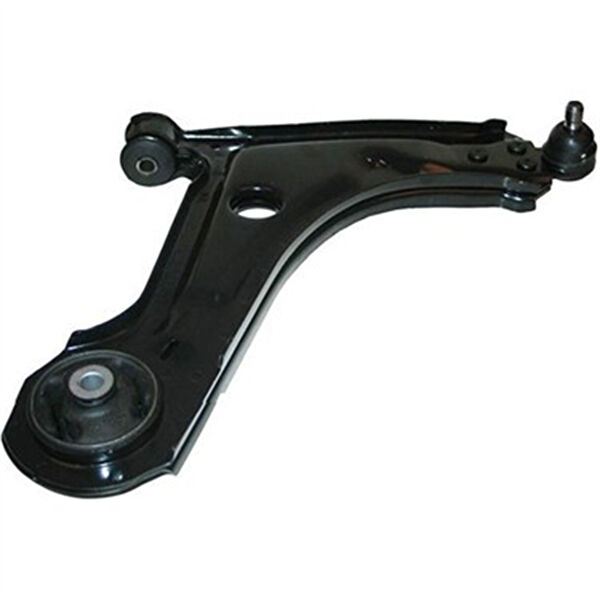 İthal Havalı Süspansiyon