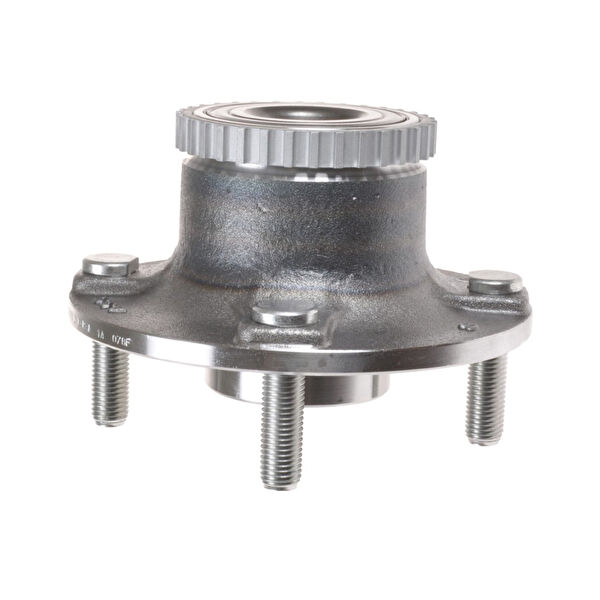 İthal Havalı Süspansiyon