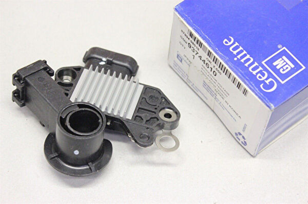 General Motors Oto Elektrik Aksesuarları