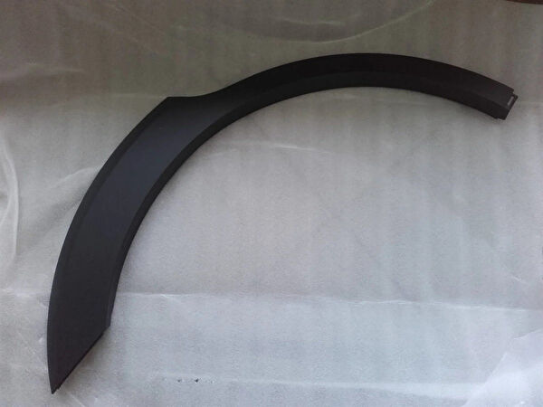 General Motors Araç Tamponu