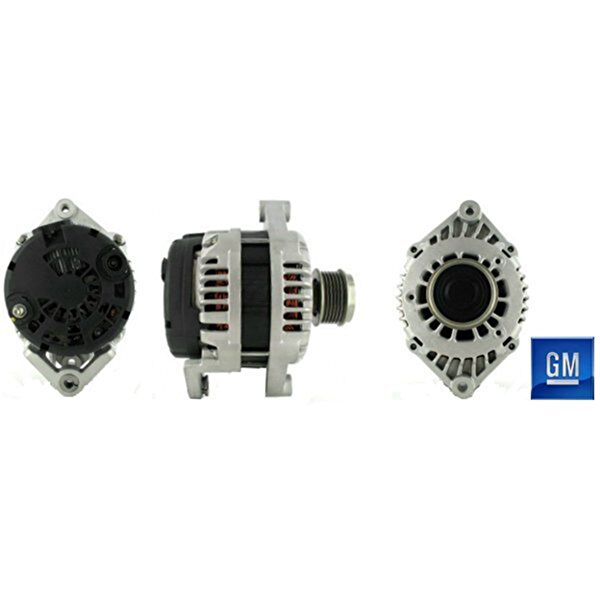 General Motors Oto Elektrik Aksesuarları