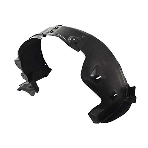 İthal Araç Tamponu