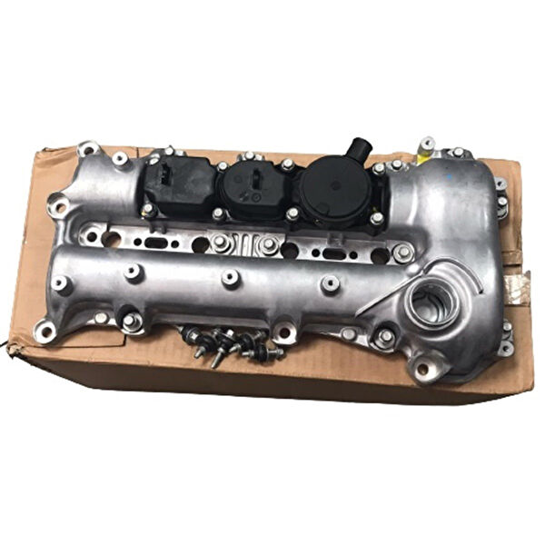 General Motors Motor Kapağı