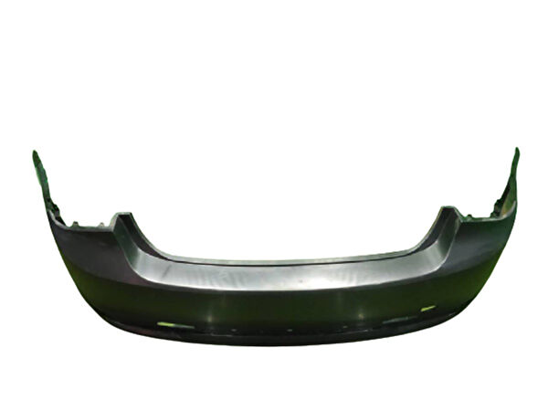 General Motors Araç Tamponu