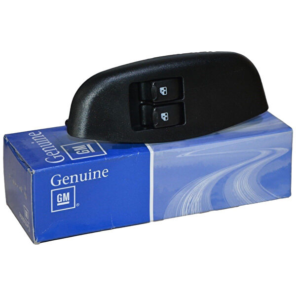 General Motors Oto Elektrik Aksesuarları