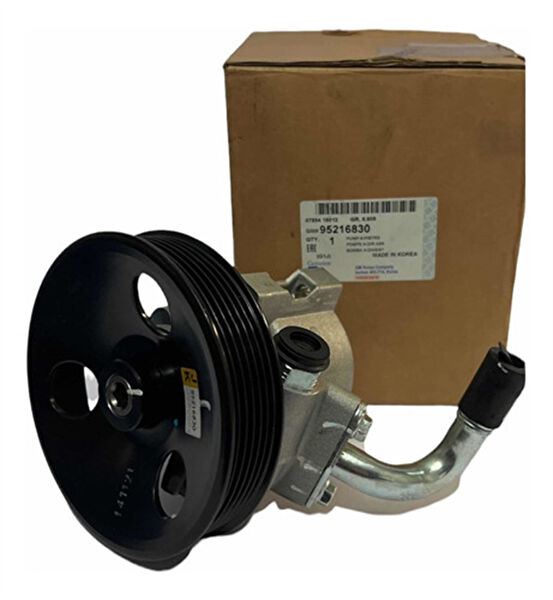 General Motors Motor Aksamı Yatakları