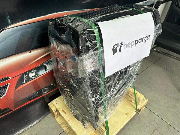 İthal Motor Aksamı Yatakları