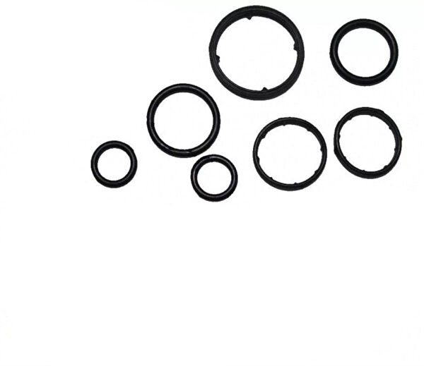 İthal Motor Aksamı Yatakları