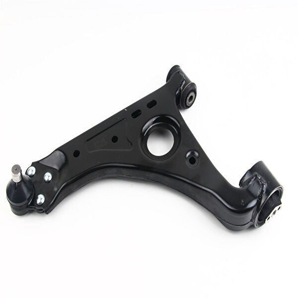 Kraftvoll Havalı Süspansiyon