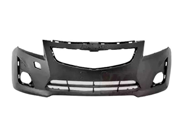 General Motors Araç Tamponu