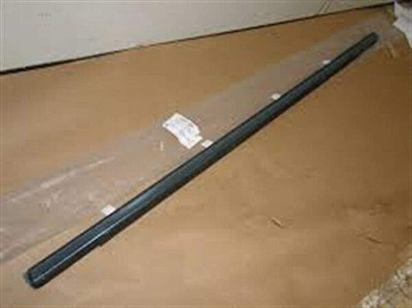 General Motors Araç Tamponu